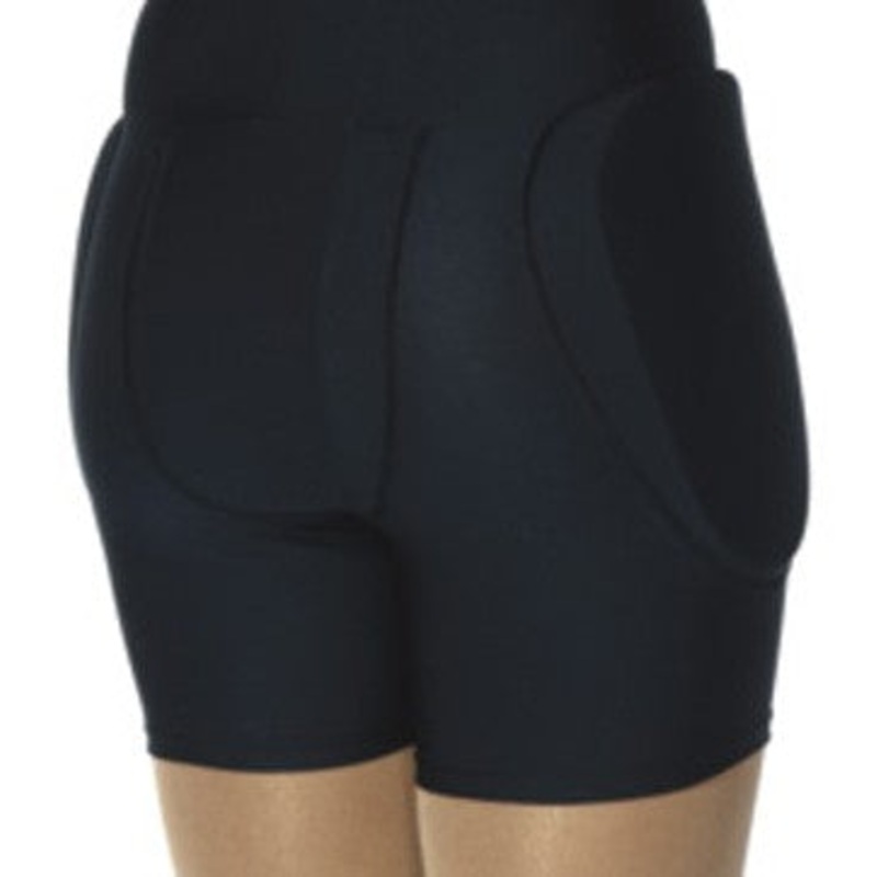 Jerrys Protective Padded Shorts Youth S-M