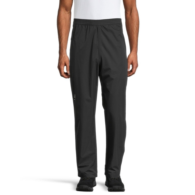 Men’s Quadra II Rain Pants BLACK S
