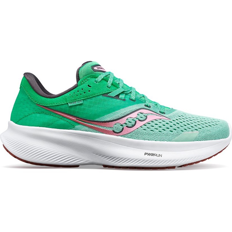 Ride 16 Women’s SPRIG/PEONY 6.0 REGULAR