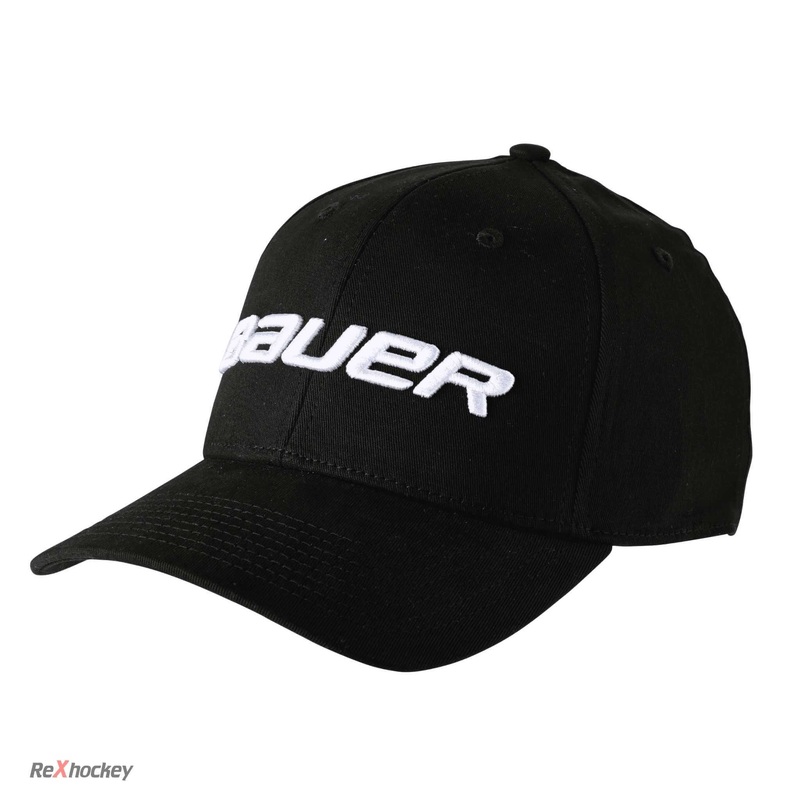 S22 Bauer Core Fitted Kasket til brn Co:NY