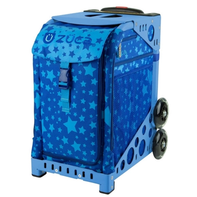 Twilight White Frame