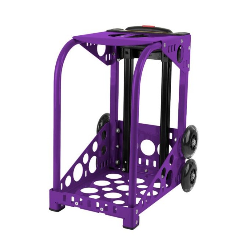 Zuca Frame Purple Purple