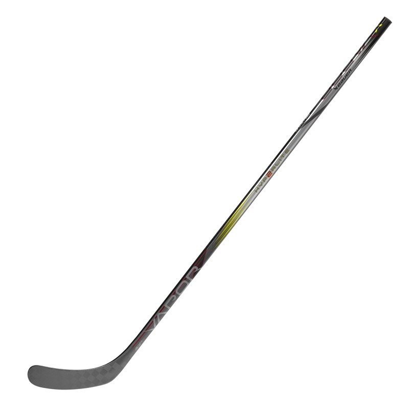 Bauer Vapor Hyperlite2 Ishockeystav Junior Wi:40 Cu:P28L