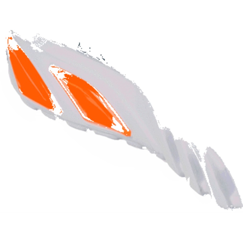 Flex-Glow Elite – Vorlo Kids Running Shoes NAVY/MULTI 11.0