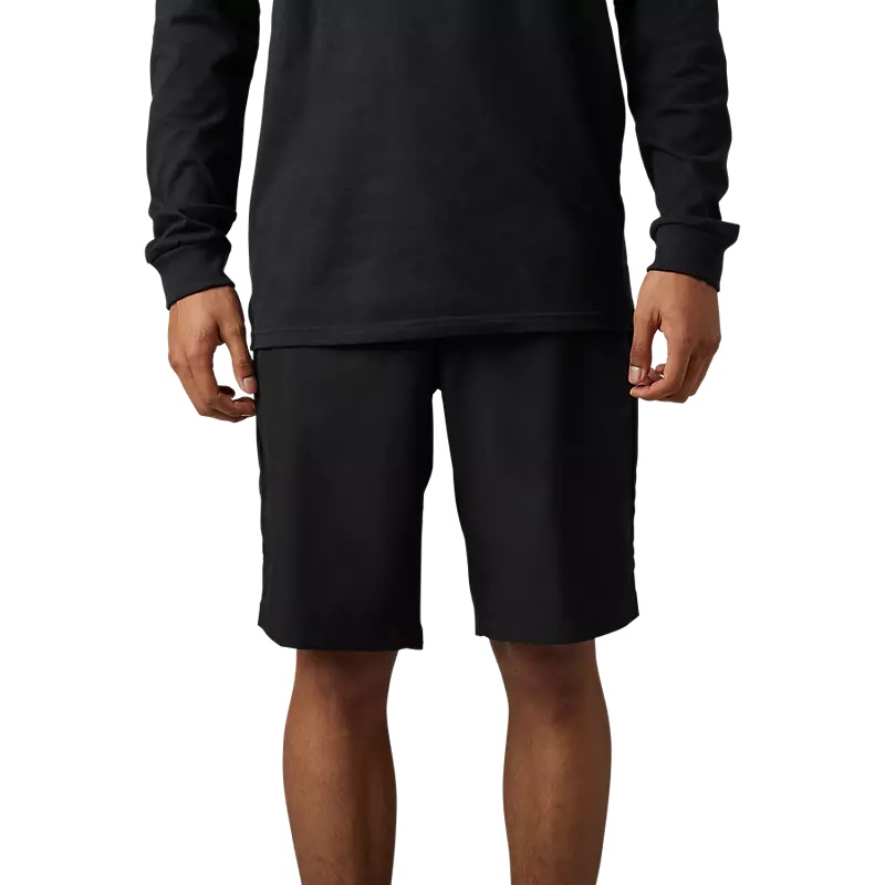 Men’s Essex Tech Shorts BLACK 30