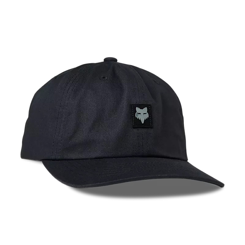 Men’s Level Up Adjustable Hat BLACK OS