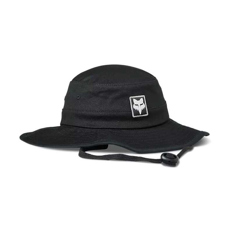 Men’s Traverse Hat BLACK S-M