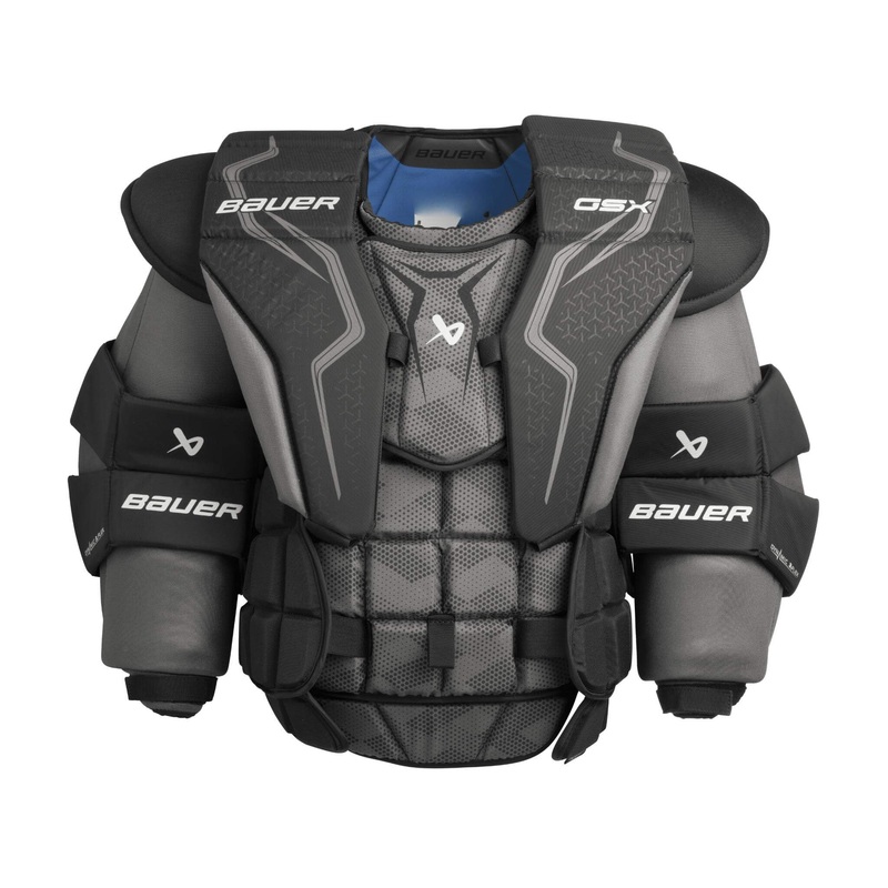 S23 Bauer GSX Mlmandspanser Junior Sz:S/M