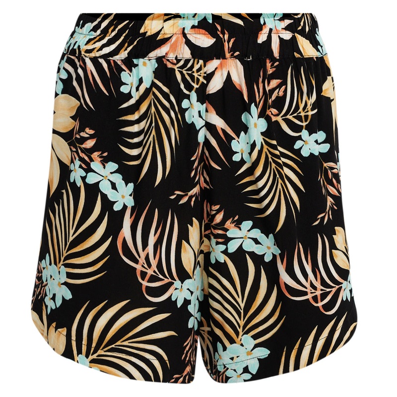 Women’s Sundance Short Shorts BLACK S