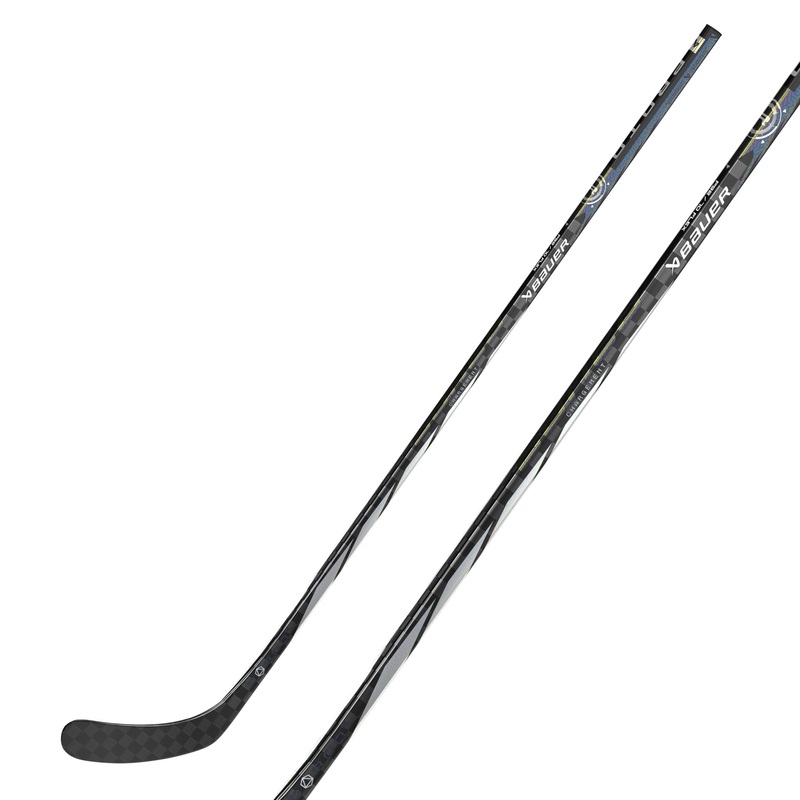 Bauer Proto-R Ishockeystav Junior Wi:50 Cu:P28L