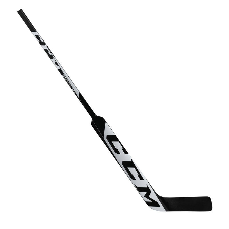 CCM Eflex 5.5 Goalie Mlmandsstav Junior Co:WBK Sz:21 Cu:CWDL