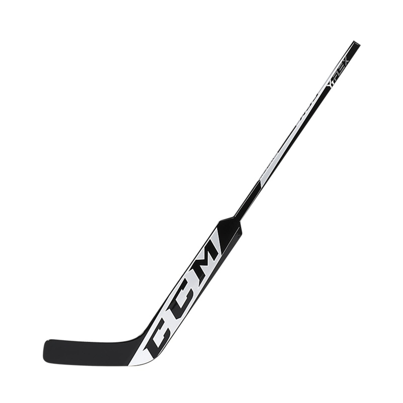 CCM Eflex Mlmandsstav Youth Sz:18 Cu:CWDL
