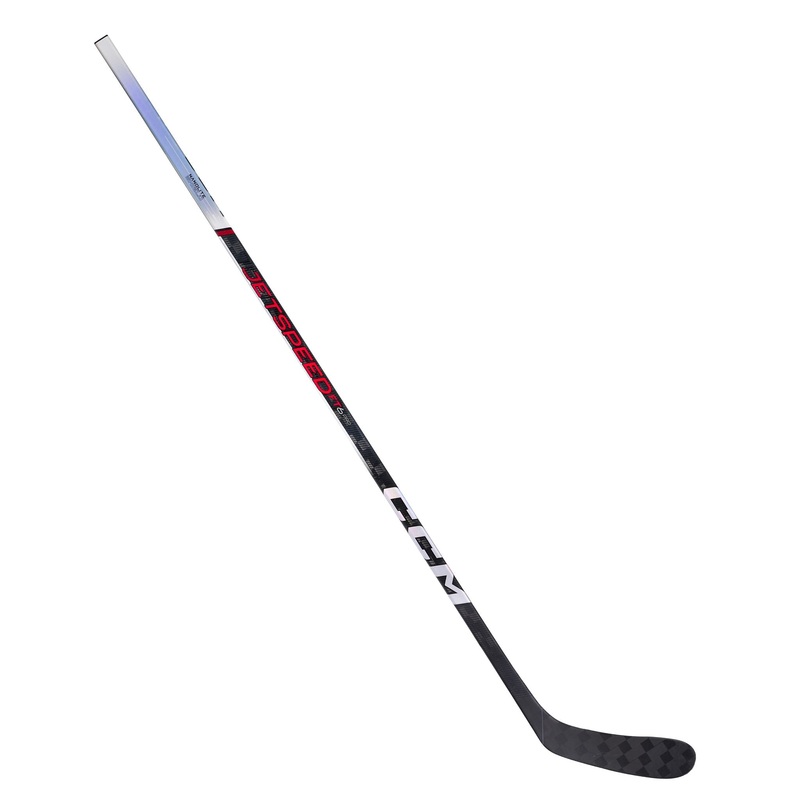 CCM Jetspeed FT6 Pro Ishockeystav Junior Wi:50 Cu:P28L