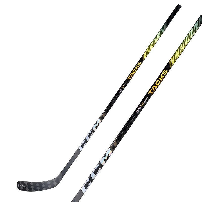 CCM Tacks AS-VI Pro Ishockeystav Intermediate Wi:65 Cu:P28L