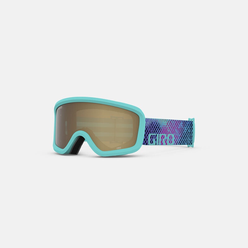 Chico 2.0 Junior Goggle BLUE SHREDDY YETI/AR40