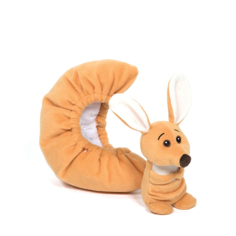 Jerry’s Kangaroo Soakers