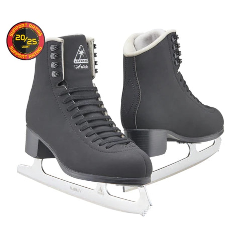 JS1793 Jackson Boy’s Artiste 1