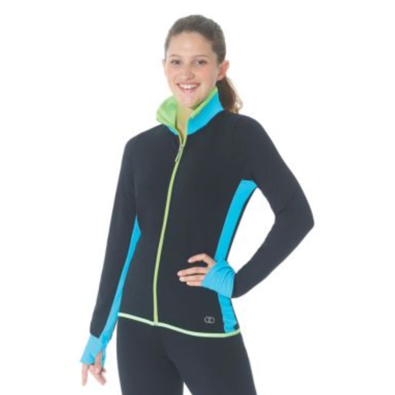 MD4836/17 Mondor Jacket  – Tropical Child 4-6