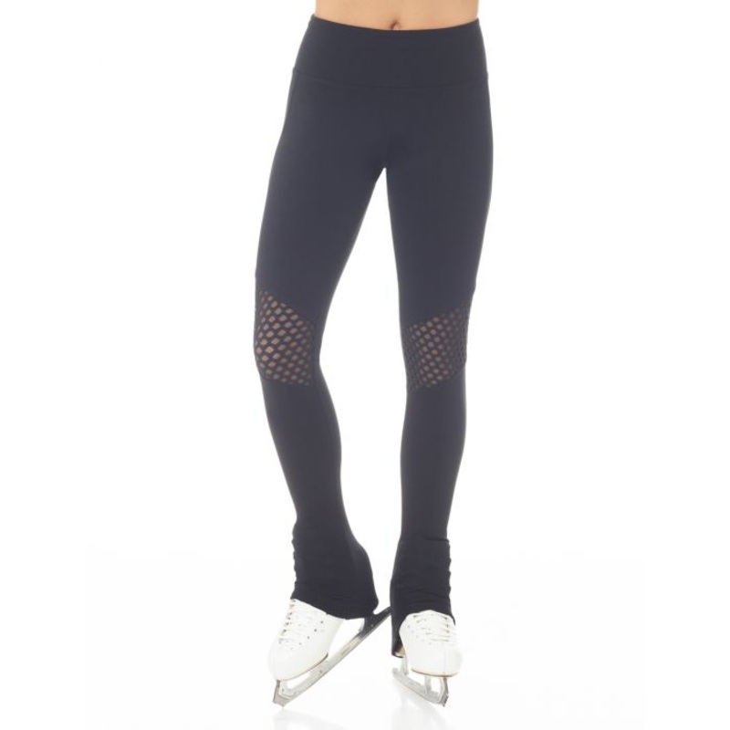 MD6803 Mondor Supplex Leggings Child 8-10