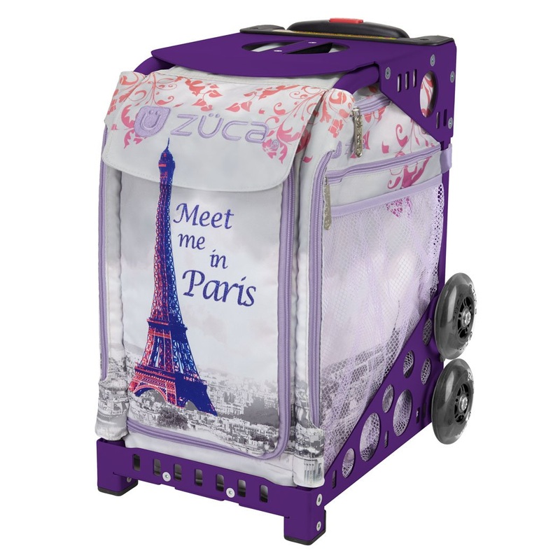 Meet Me In Paris Insert Only