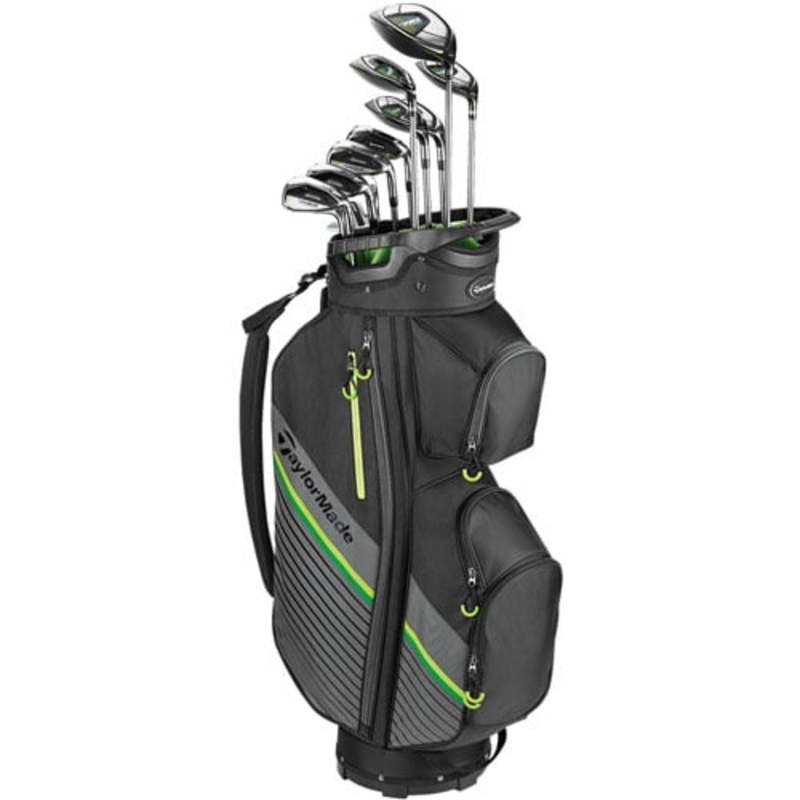 Men’s RBZ Speedlite Golf Set RIGHT REGULAR