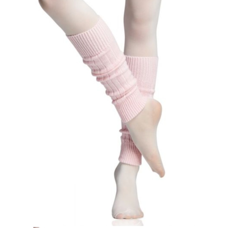 Mondor 16″ Legwarmers Lilac – LP
