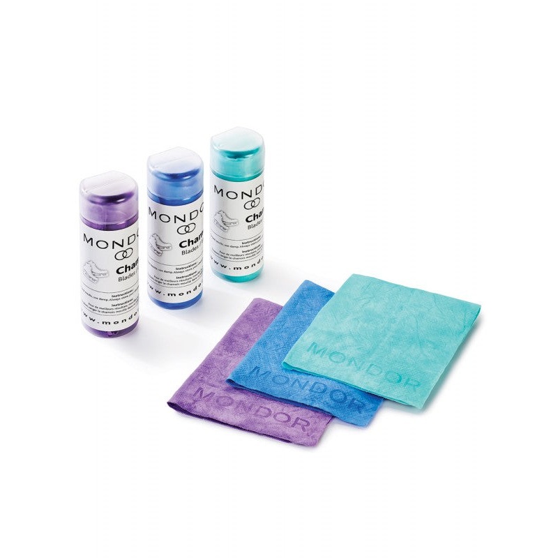 Mondor Skate Towel Mint