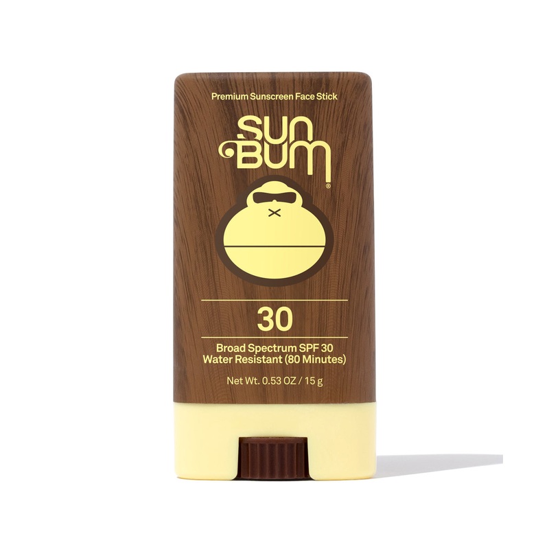 Original SPF 30 Sunscreen Face Stick OS