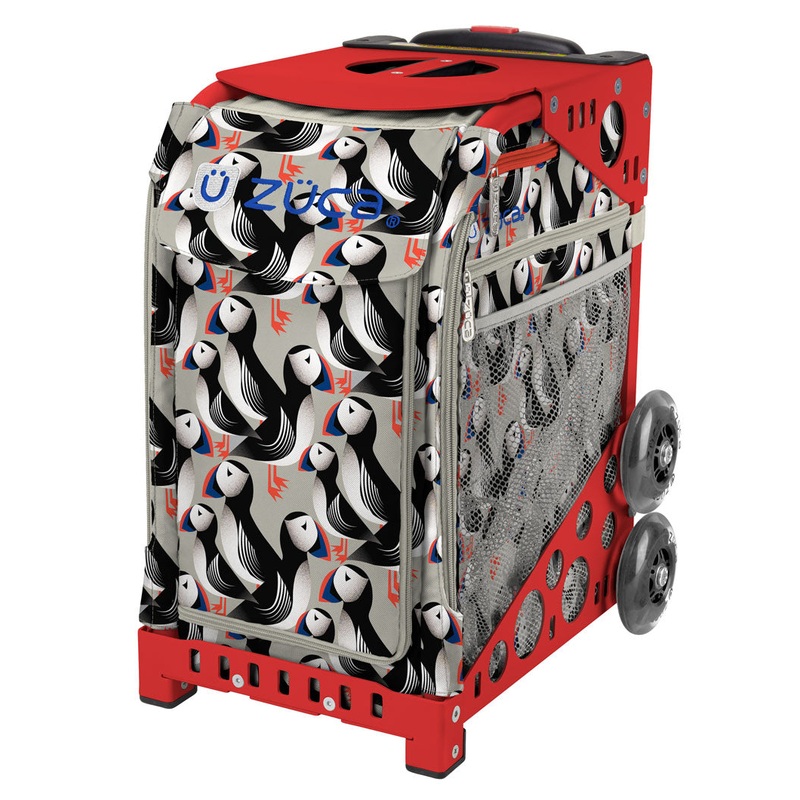 Playful Puffins Insert Only