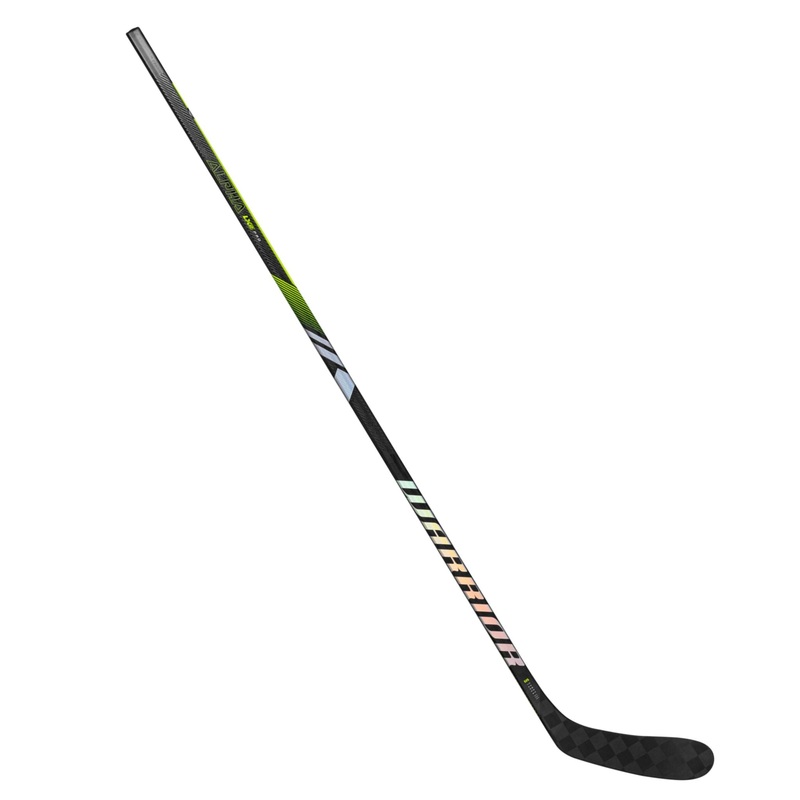 Warrior Alpha LX2 Pro Ishockeystav Junior Wi:50 Cu:W03L