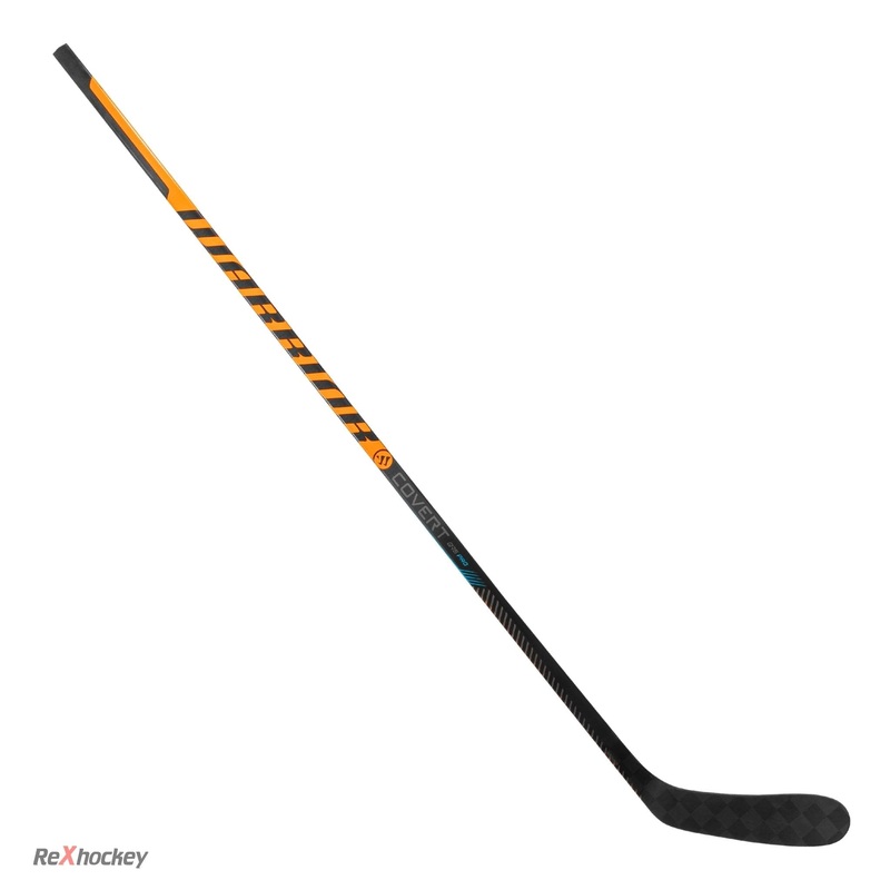 Warrior Covert QR5 PRO Ishockeystav Junior Wi:50 Cu:W03L