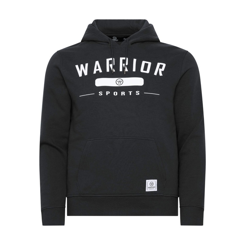 Warrior Sports Hoody Senior Co:NY Sz:S