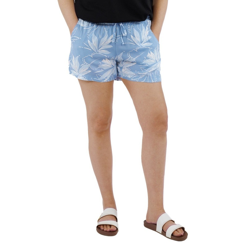 Women’s Jiggy Shorts CHAMBRAY XS