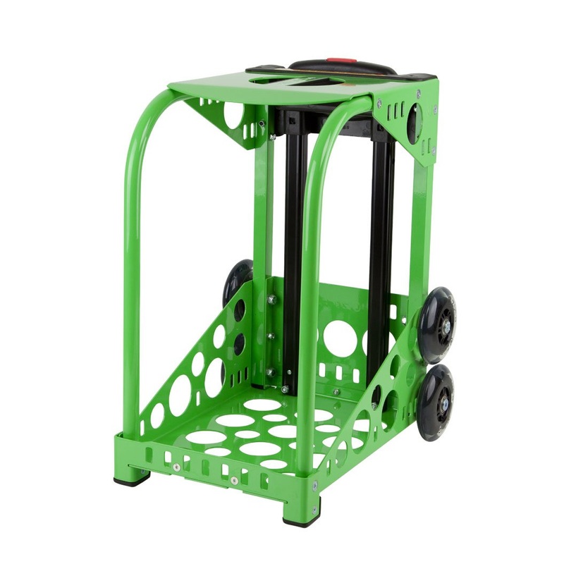 Zuca Frame Green