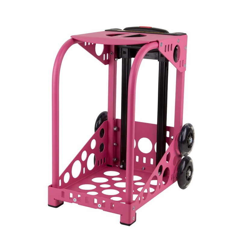 Zuca Frame Hot Pink