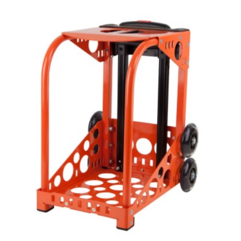Zuca Frame Orange