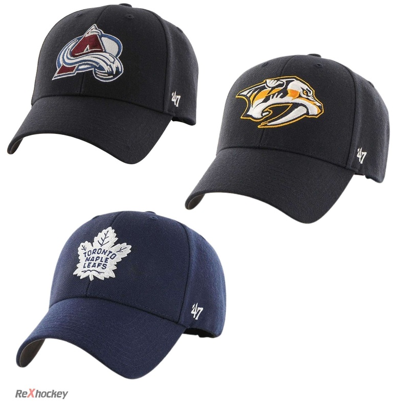 ’47 MVP NHL Cap Co:NYR