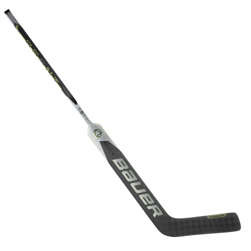 Bauer AG5NT Mlmandsstav Senior Sz:24 Cu:P31L