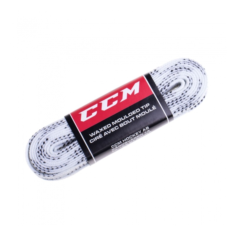 CCM Proline Snrebnd m. voks Co:WH Sz:72