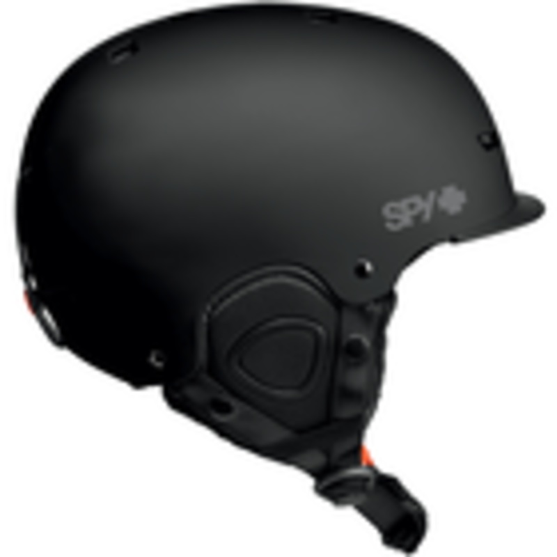 Galactic Mips Snow Helmet WHITE S