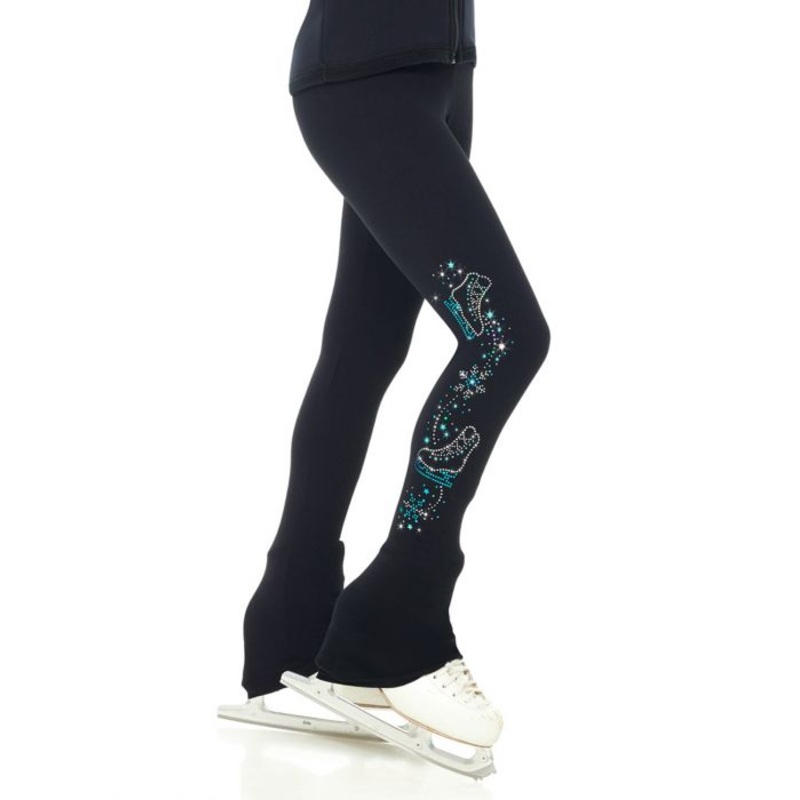 MD24450E Mondor Polartec Leggings Child 6-7