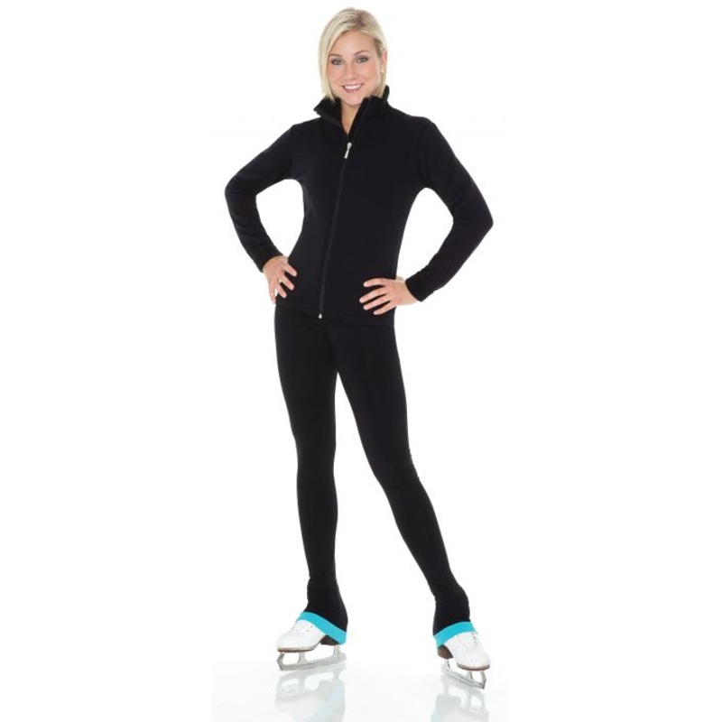 MD4483 Mondor Polartec Jacket Black Adult Extra Large