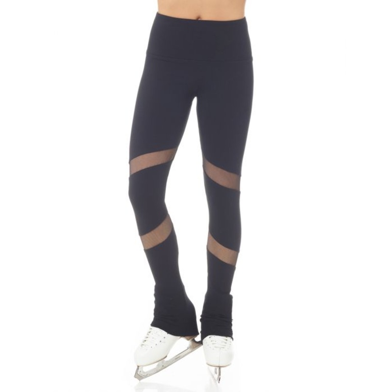 MD6804 Mondor Supplex Leggings Child 8-10