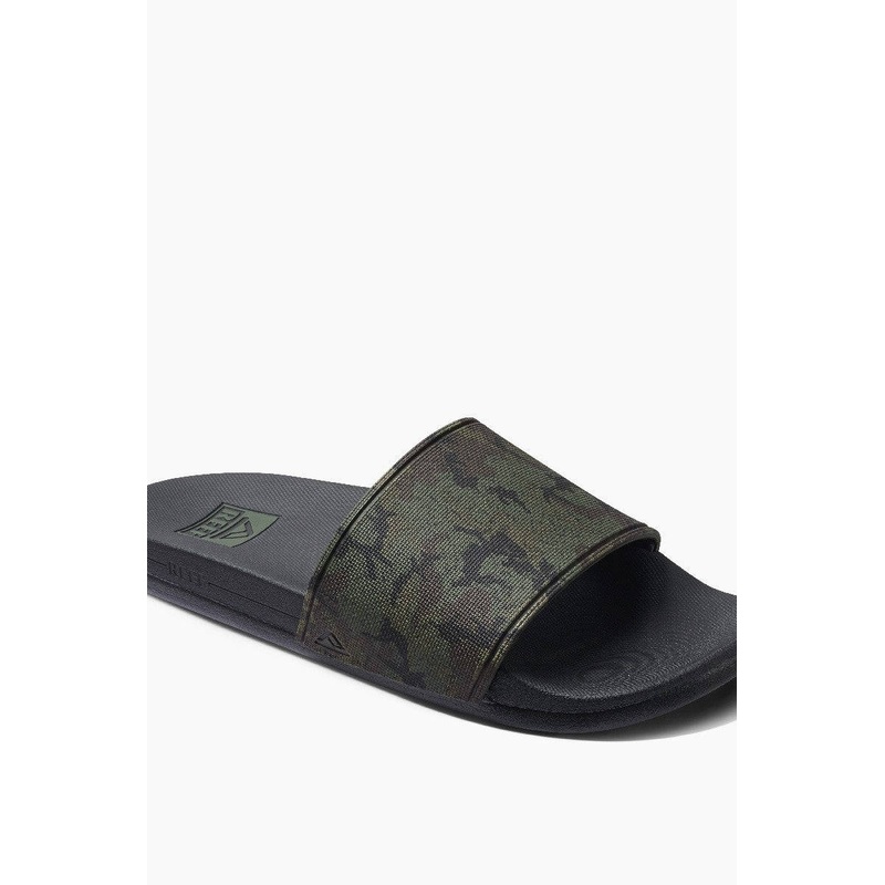 Mens Cushion Slide CAMO 8