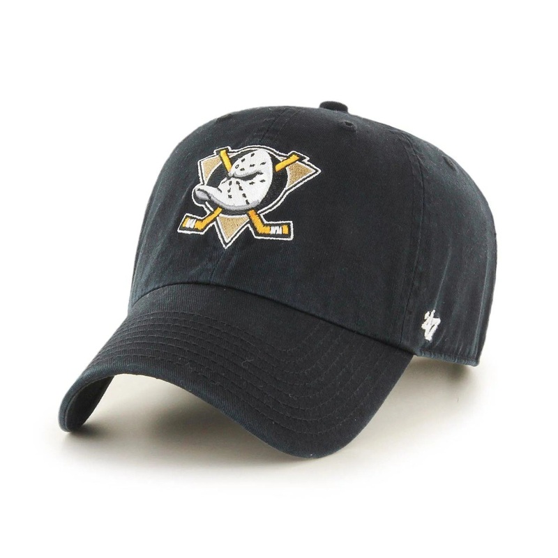 NHL ’47 Clean Up Cap Co:ANA