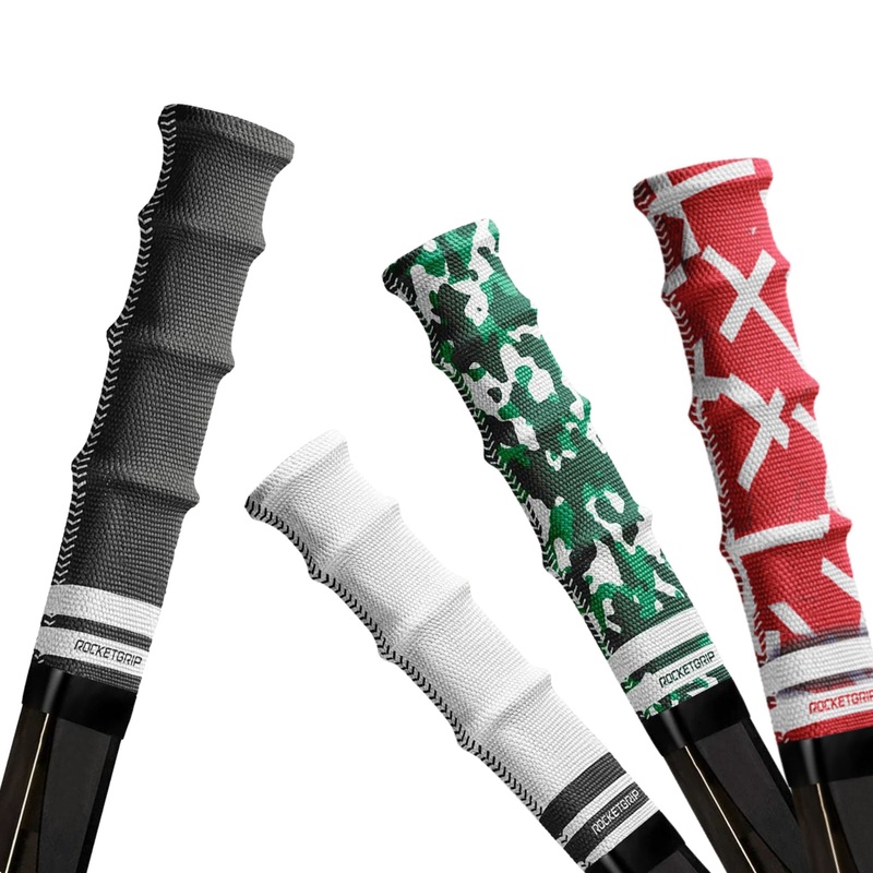 RocketGrip Fabric Co:BK