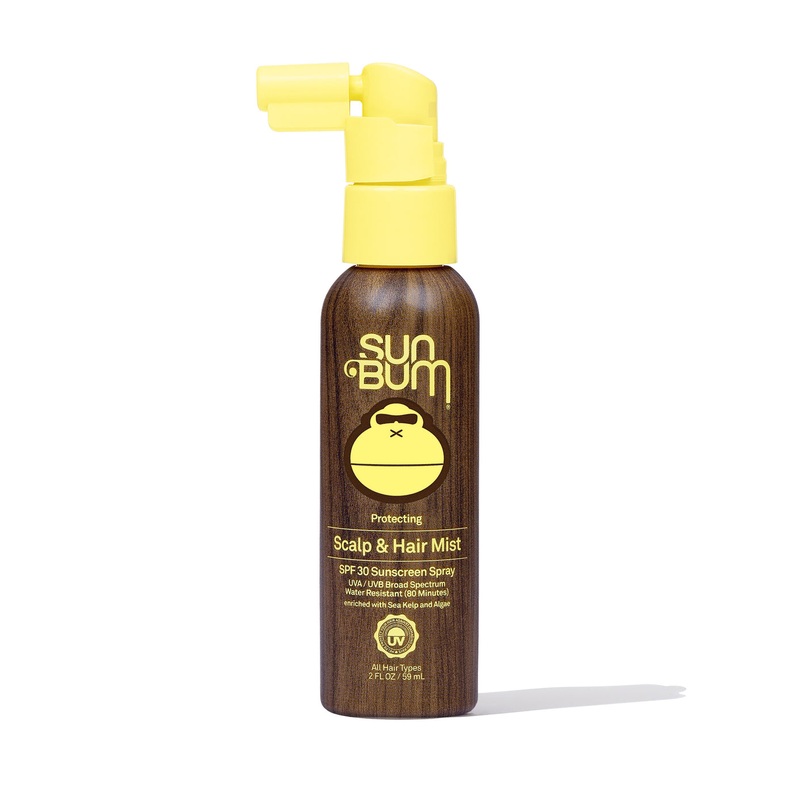 Scalp and Hair Mist SPF 30 OS