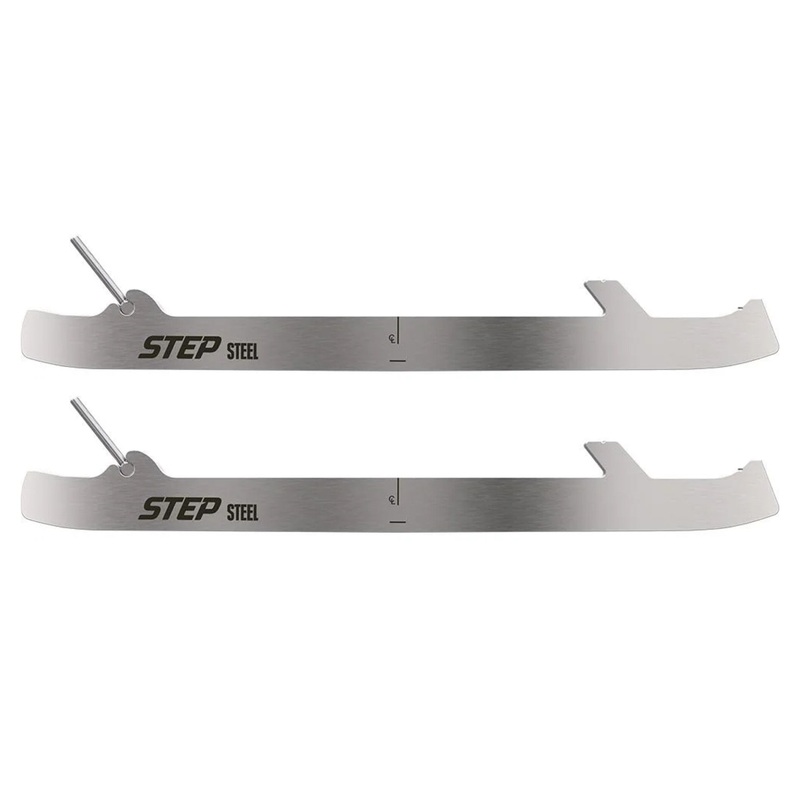 Step Steel 4 MM Mlmandsklinger til True One-Piece Sz:6