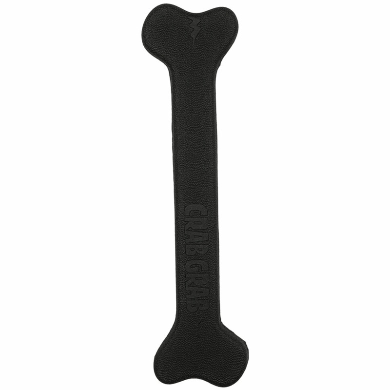 The Bone Traction Pad BLACK