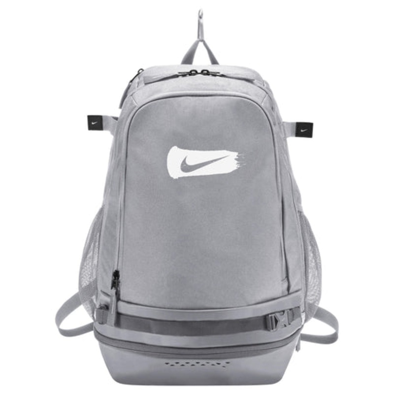Vapor Select Baseball Backpack GREY OS